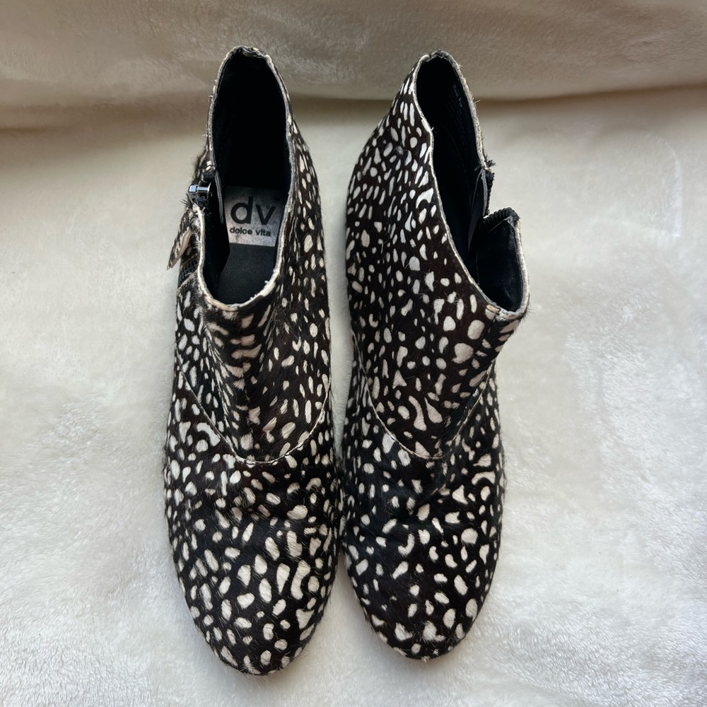 Dolce Vita Booties